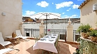 Accommodation Seville Quintana Terrace | House with 5 bedrooms, 3 bathrooms, terrace