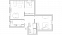 Séville Appartement - 60 m² | ground floor