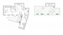 Séville Appartement - 65m² + 40m² terrace | second floor | elevator