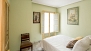 Sevilla Ferienwohnung - Bedroom No. 2.