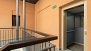Seville Apartment - The apartment is on the first floor, with elevator access.