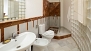 Séville Appartement - Bathroom No.1 with shower.
