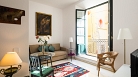 Accommodation Seville Francos | 1 bedroom near the Cathedral