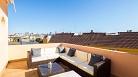 Ferienwohnung in Sevilla Santiago Terrace | 3 bedrooms, 2 bathroms, terrace, parking