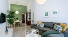 Accommodation Seville Gerona | 3 bedrooms, 2 bathrooms