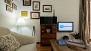 Sevilla Apartamento - Apartment equipped with TV, hi-fi and free internet.