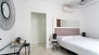 Sevilla Apartamento - Bedroom 1 (first floor).