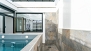 Seville Apartment - Private terrace with pool (third floor).