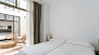 Seville Apartment - Bedroom 4 (ground floor).