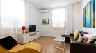 Alquiler apartamentos en Sevilla Santa Clara Loft | 1-dormitorio en el centro