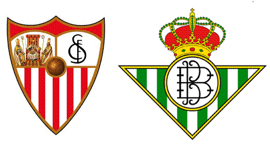 Seville vs Betis | Seville's Football Teams | Spain | veoapartment