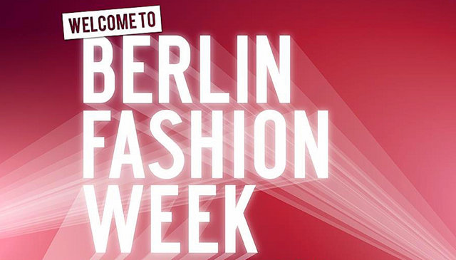 berlin fashion week 2013