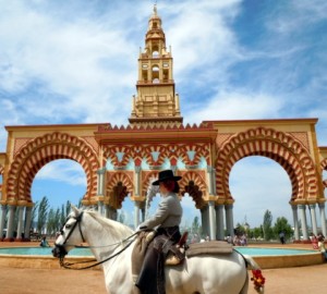 cordoba feria