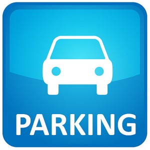 parking in seville