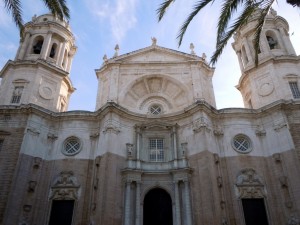 Cadiz Cathedral