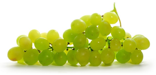 grapes