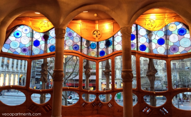 casa batllo