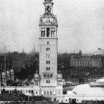 madison square giralda