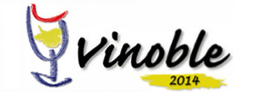 vinoble 2014