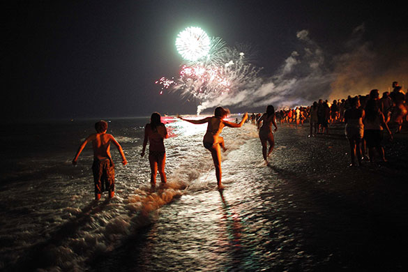 San-Juan-festival-in-Malaga