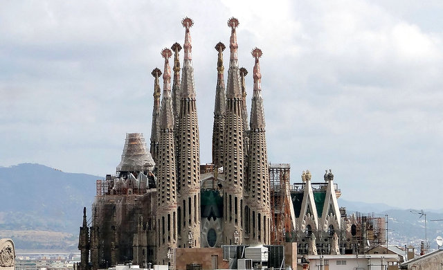 sagrada familia