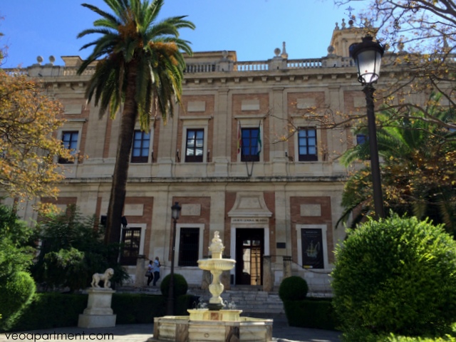 tourist in sevilla (2)