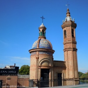 triana chapel