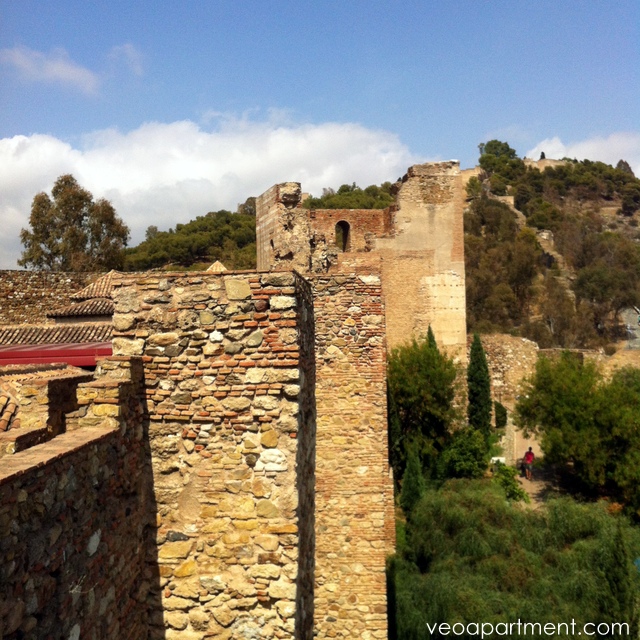 alcazaba