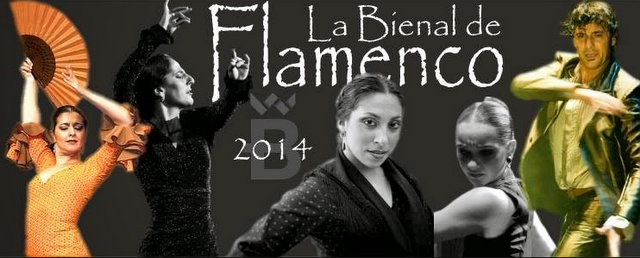 bienal flamenco 2014