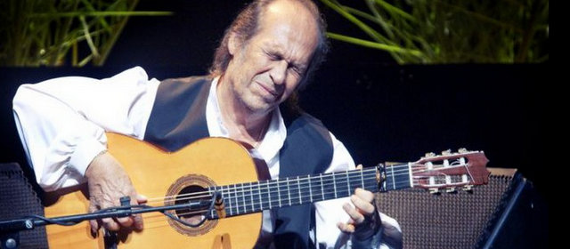 paco de lucia