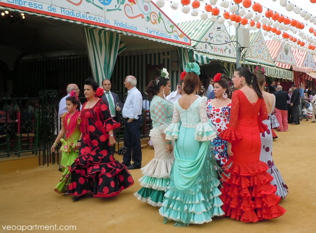 feria flowers