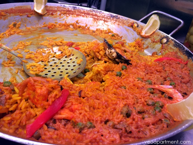 paella 1