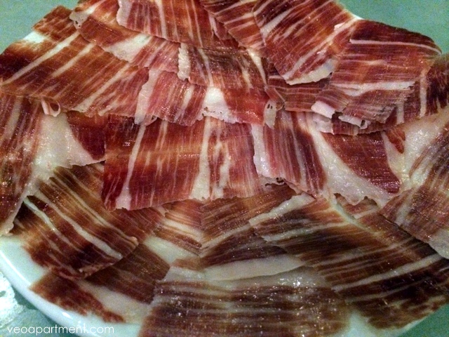 jamon