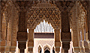 Alhambra Stadtviertel