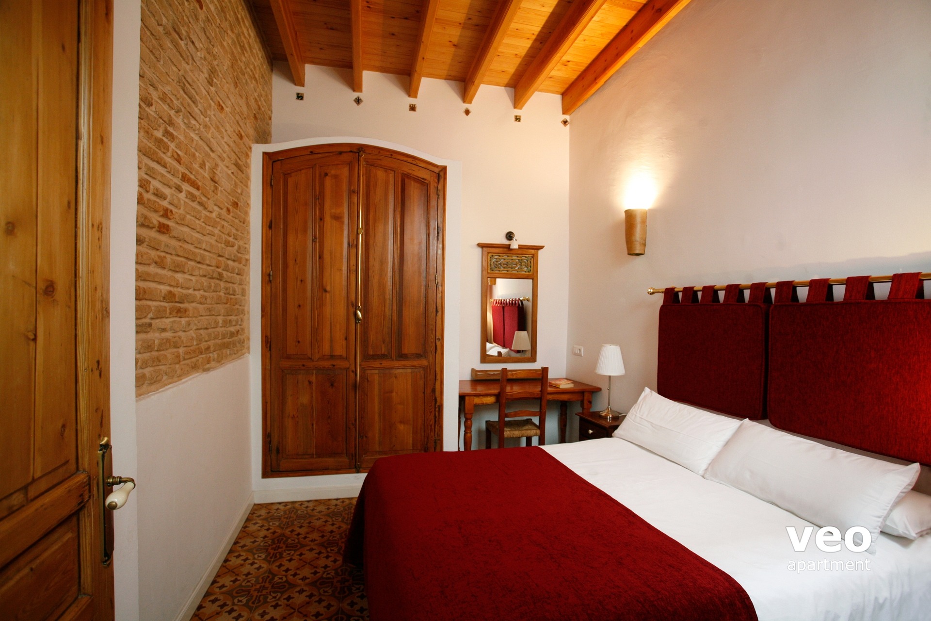 Seville Apartment Relator Street Seville Spain Relator 2