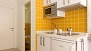 Seville Apartment - Kitchenette.