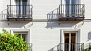Seville Apartment - The apartment belongs to a set of 5 holiday flats in a recently built house.