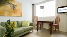 Accommodation Seville Feria 2A | Bright 1-bedroom flat in a traditional neighbourhood