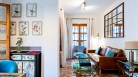 Location appartements à Séville Plaza Santa Cruz | Appartement traditionnel dans le quartier Santa Cruz