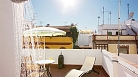 Feria Ático Sevilla Apartamento