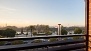 Sevilla Apartamento - View towards the river from the living room.