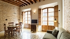 Alquiler apartamentos en Sevilla Casa Relator | 3 dormitorios, 2 baños
