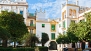 Séville Appartement - The apartment belongs to a typical Sevillian house in the heart of Santa Cruz.