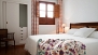Sevilla Apartamento - Bedroom 2 with double bed.