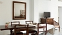 Séville Appartement - Dining area.