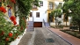 Séville Appartement - Parking space in the garage, which is in the basement of the house (see conditions).