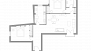 Séville Appartement - 90 m² | first floor | elevator