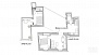 Seville Apartment - 55m² + terrace | second, third floors | no elevator