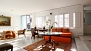 Sevilla Ferienwohnung - Bright apartment with windows throughout - allowing plenty of light in.