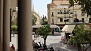 Sevilla Ferienwohnung - View over Avenida de la Constituci�n, a great location next to the Cathedral.
